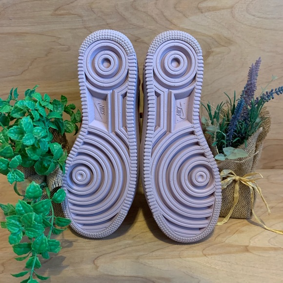 SOLD❤️NEW Nike Air Force 1 Ultraforce Mid Shoes - Picture 8 of 8